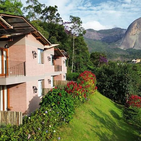 Villaggio Ronchi Pedra Azul  Exterior photo